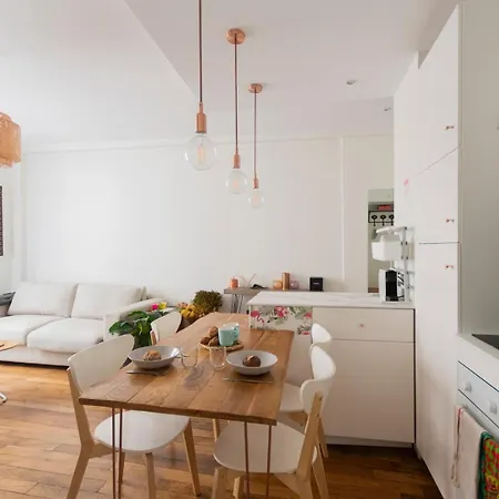 Guestready - Charming Near Les Halles Appartamento Parigi