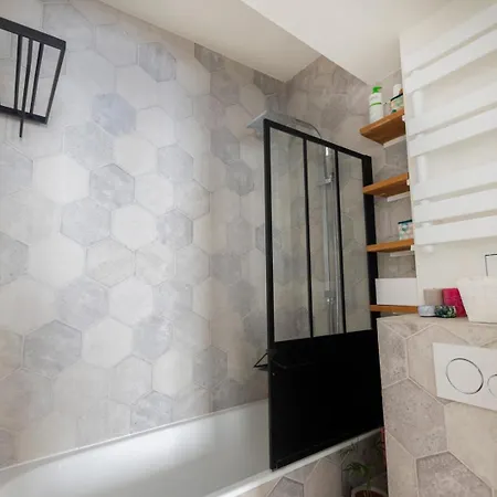 Appartamento Guestready - Charming Near Les Halles *