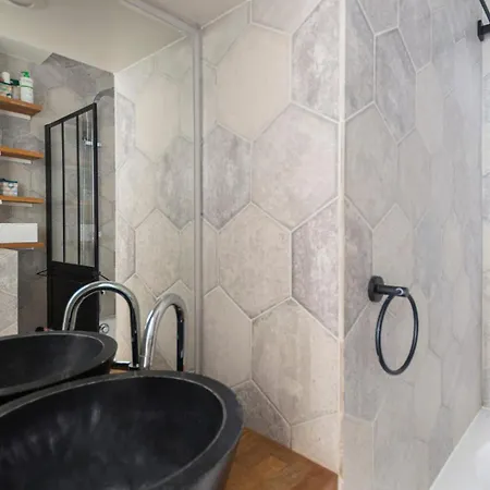 Appartamento Guestready - Charming Near Les Halles *